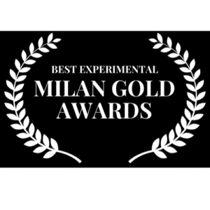 BEST EXPERIMENTAL_-_GOLDEN MILAN AWARDS w auf s